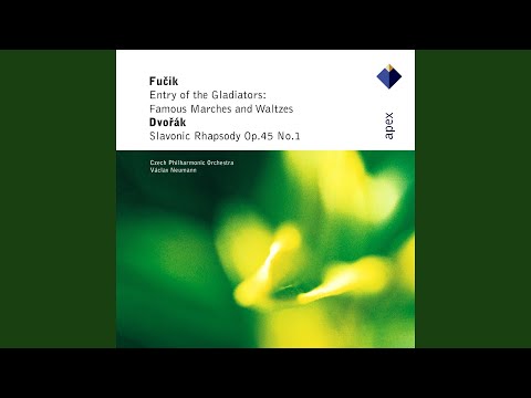 Fucik : Florentiner-Marsch Op.214