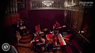 Red Mawkin - As long as I've got my share (20th August 2016 - Delhi)