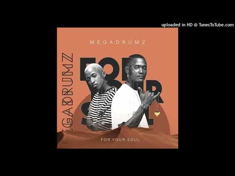04. Megadrumz & Mazet - Mjolo Pandemic