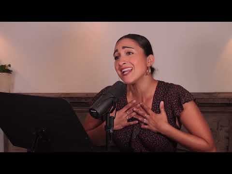 Just One Love – feat. Krystina Alabado – Budapest Scoring Orchestra