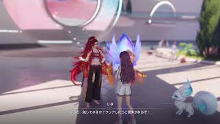 【アニモ】深夜配信。友人からの圧があったので少しだけやってみる案件