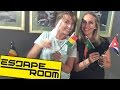 ESCAPEROOM #7 - ANNE-MAR