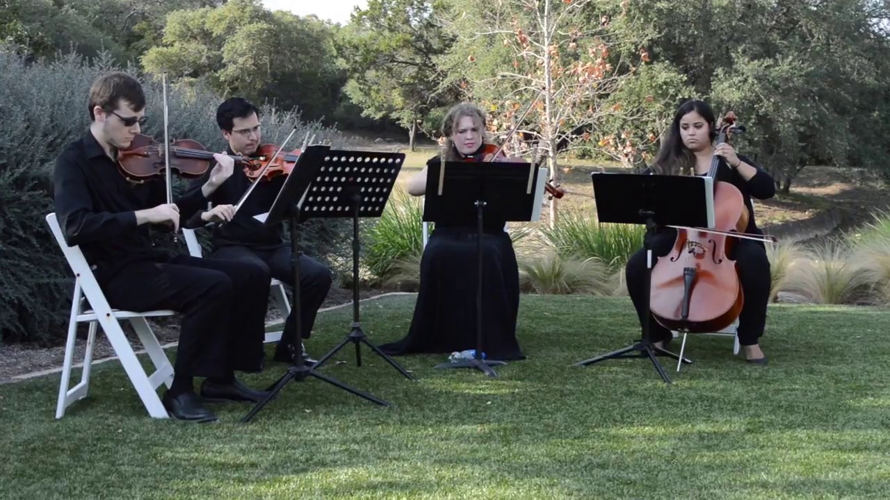 Promotional video thumbnail 1 for Cello Vida