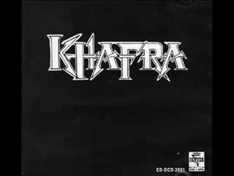 Khafra - Esquizofrenia