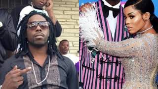 Gucci mane Wife Respond To young Scooter Twitter