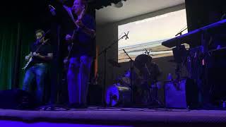 Pete Townshend "Chinese Eyes" - Exquisitely Bored(Cover) - Refuse No River Concert 9/14/2019