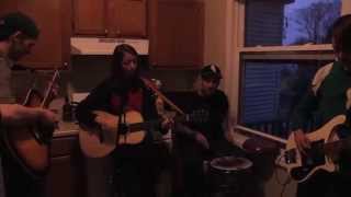 Ratboys - And (Kitchen Jams Ep1 part 1 of 4)