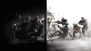 レインボーシックシージ/PlayStation®4*