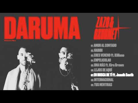Zazo y Gxurmet - EN BUSCA DE TI  Ft Juanih