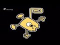 Wow Wow Wubbzy Dance Dance Party European Portuguese