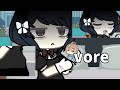 Gacha Vore Gf Vore VORE Small Vore