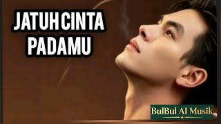 Download lagu Jatuh Cinta Padamu | Lagu Tentang Cinta yang Belum Terucapkan  mp3