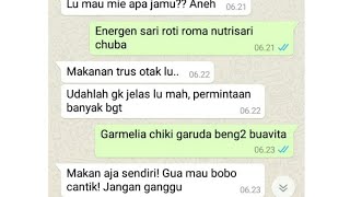 PARODY HAVANA - CAMILA CABELLO (TEH JAVANA) VERSI IKLAN INDONESIA || #PRANKTEXT