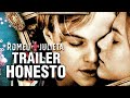 Trailer Honesto Romeu Julieta Legendado