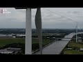 De Ronde Venen en St. Vecht tegen windmolenplannen van de buren [RTV Utrecht]