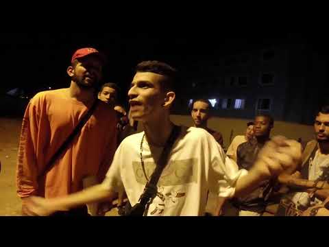 THS vs RK - Batalha do Santa Luzia - 29ª Edição -