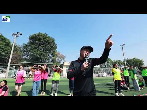 Tổng kết cuối năm - Vina Yong Seong - Bắc Ninh - 18/12/2022