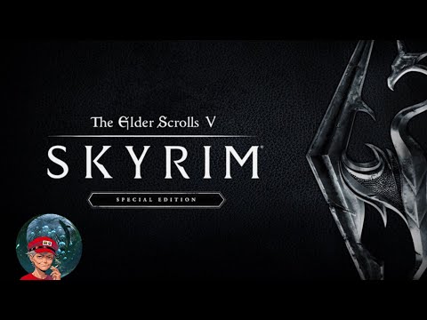 Skyrim SE Edition ohne Mods #01 (Let's Play, Gameplay, deutsch)