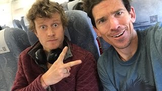 Part 2: Whatever Happens Happens