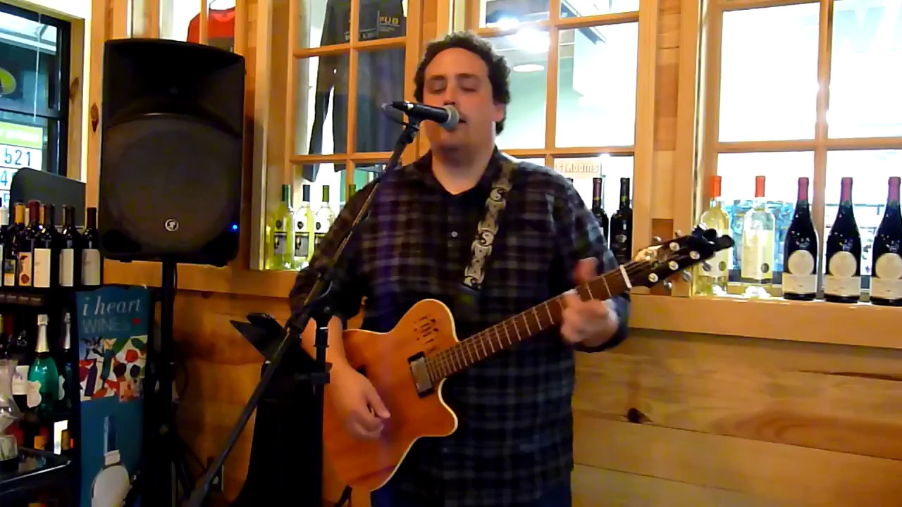 Promotional video thumbnail 6 for Eric Metts Music