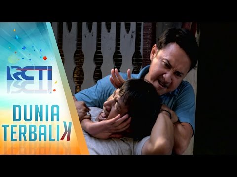 Kacau Akum Marah Si Idoy Ngomong Sembarang [Dunia Terbalik] [25 Jan 2017]