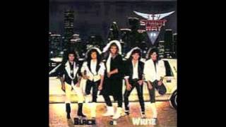 Straightway - Wounded Heart