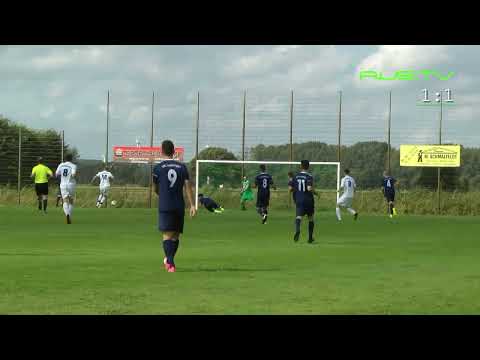 SV Altengamme - VfL Lohbrügge