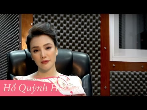 Hoa cúc vàng - Hồ Quỳnh Hương