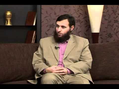 22-02 Alaudin Abazi - Pyetje dhe përgjigje.flv