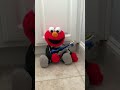 Fisher Price Country Elmo 2000