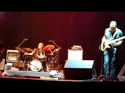 Herbie Hancock - Vinnie Colaiuta Memphis in May