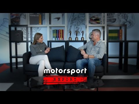 Thumbnail for Gil de Ferran on what it really means to win the Indy 500 by Gil de Ferran
