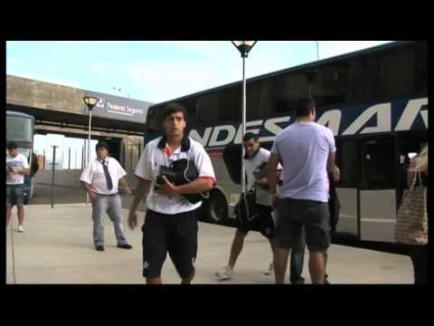 Previa Newell's - Deportivo Armenio. Copa Argentina 2013. 16avos de Final. Fútbol Para Todos.