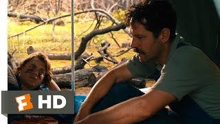 Prince Avalanche (8/10) Movie CLIP - I Love Her (2013) HD