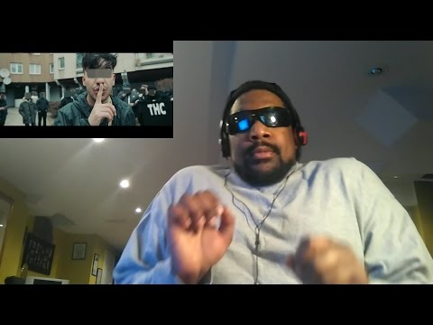 REACTION!!! Ufo361 feat. Gzuz - "FÜR DIE GANG" (prod. von Nisionthetrack) [Official HD Video]