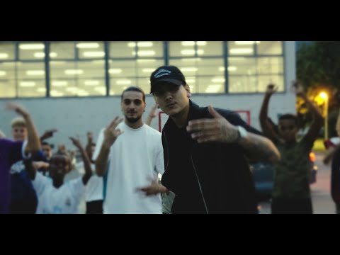 Eliel & Rojhat - Kompliziert (Official Video)