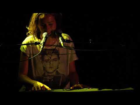 Holly Miranda @ Hard Club 25.11.18 by Mr November