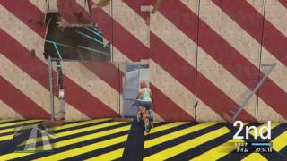 【GTA5】レース実況～!BMX: INTERSTELLAR～