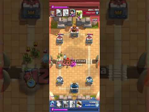 x-bow tesla vs log bait