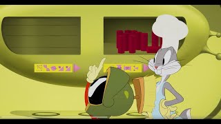 Since today is &#39;&#39;Marvin the Martian&#39;&#39; birthday...#marvinthemartian #bugsbunny #looneytunes #cartoon