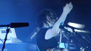 Jack White Seven Nation Army Live Lollapalooza Grant Park Chicago IL August 5 2018