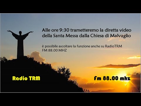 05 02 2023 - Santa Messa da Malvaglio