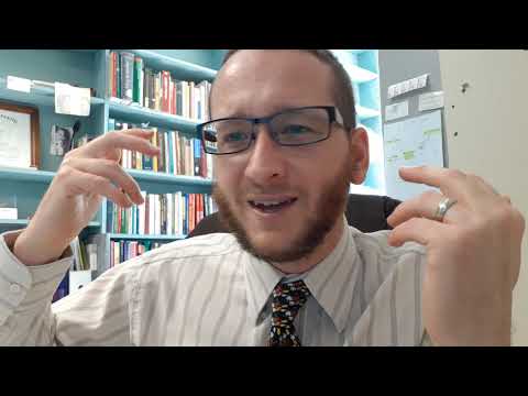 Christian Perspective on Moral Law