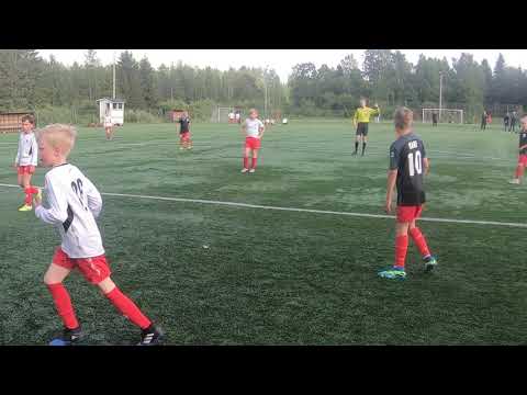 Fckemi09 - Tp47 harkkapeli 1/2 ekapuoliaika