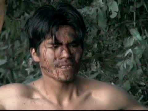 CONDENADO EN LA PEQUEÑA ROMA. PARTE 2