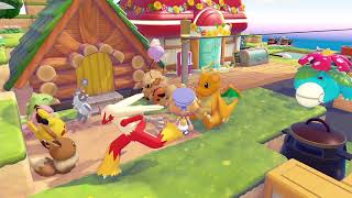 【ぽこあポケモン】間違いない神ゲー まだまだまっさらな街開拓 その８　2026/03/11【twitch live】