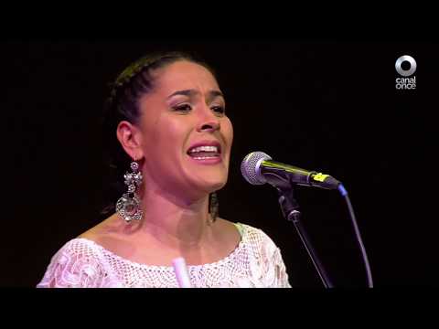 Los Folkloristas en Concierto (25/12/2018)