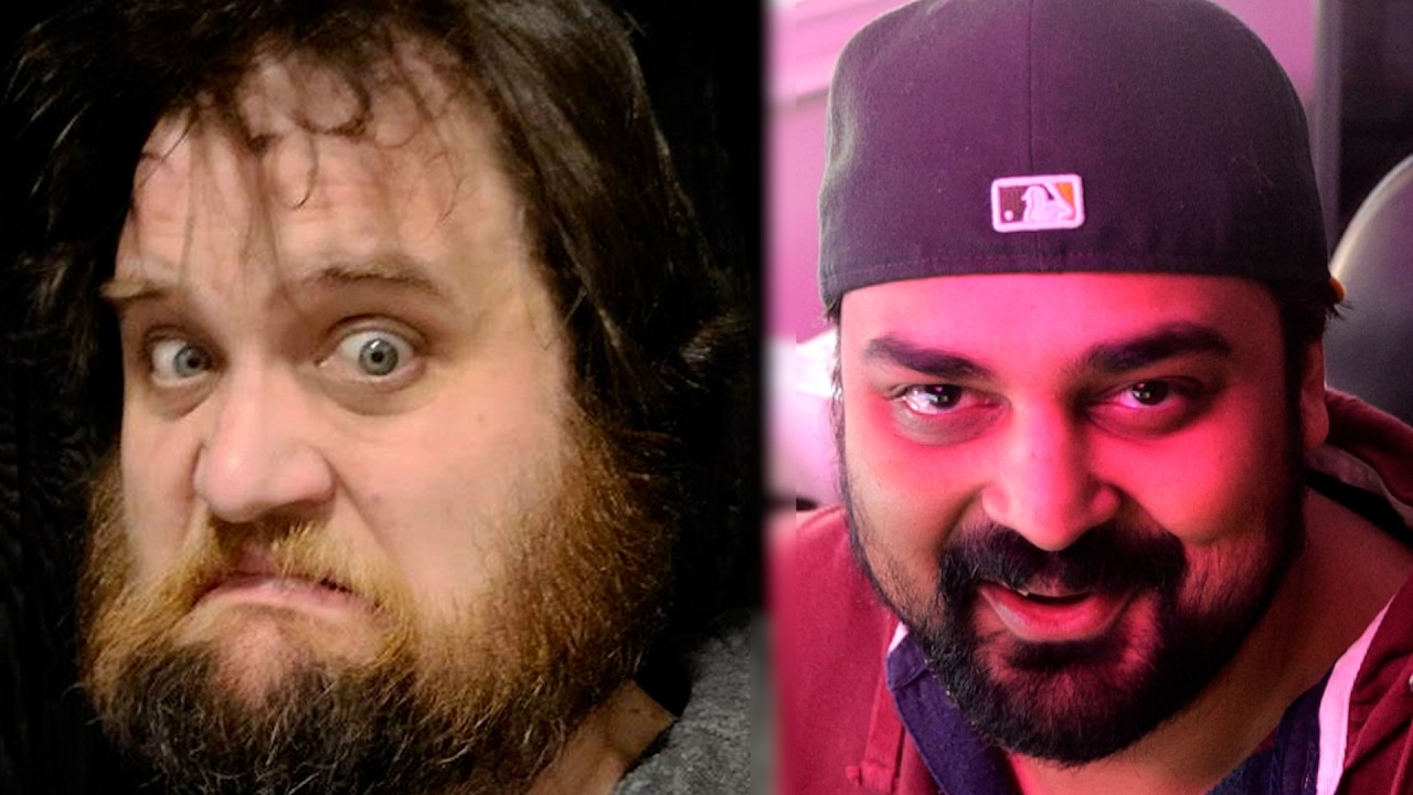 TheQuartering: YouTube's Worst Content Creator...