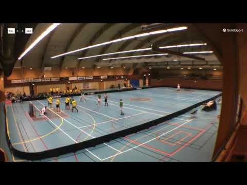Valbo AIF P06 - Gluggens IF P06-07 l Highlights Göransson Cup