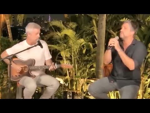 Victor e Leo - FADA - Retorno da Dupla - Live 2023 (Turne 2024)